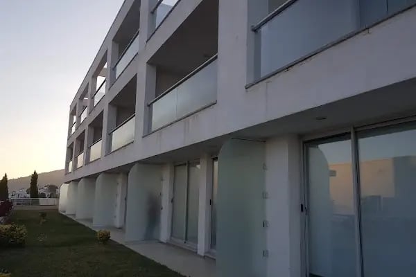 Horizon Sky Resort - Resim 16