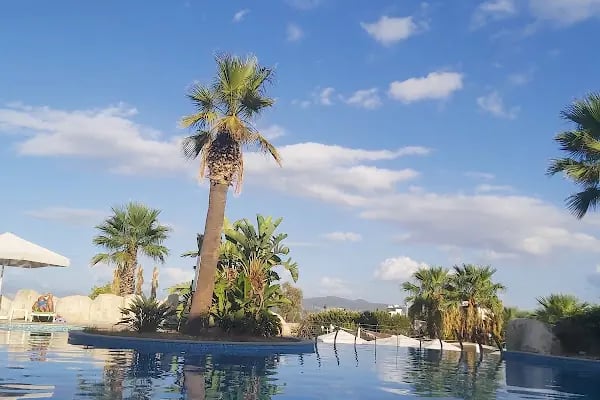 Horizon Sky Resort - Resim 18