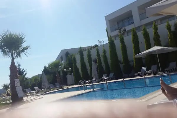 Horizon Sky Resort - Resim 12