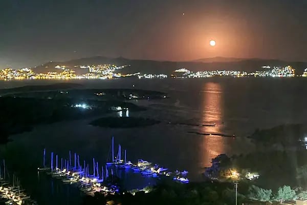 Horizon Sky Resort - Resim 20