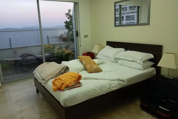 Horizon Sky Resort - Resim 2