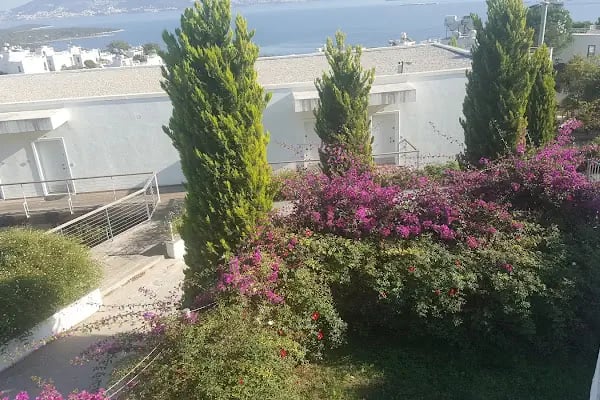 Horizon Sky Resort - Resim 17