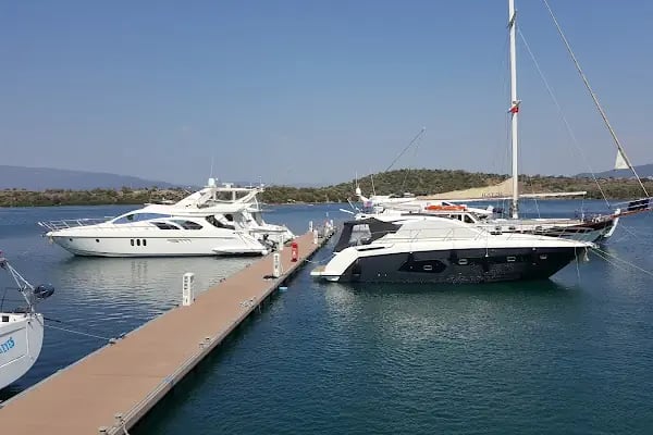 Horizon Sky Resort - Resim 14