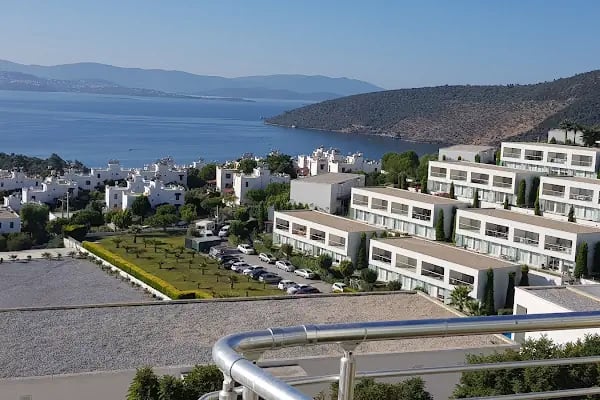 Horizon Sky Resort - Resim 8
