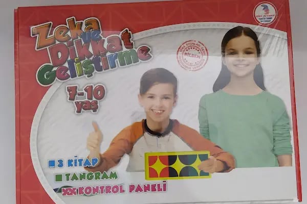 NOSTALJİ KİTABEVİ - Resim 20