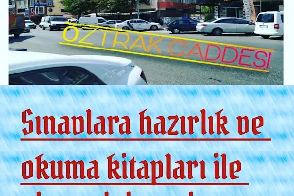 NOSTALJİ KİTABEVİ - Resim 16