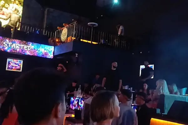 Milyoner Exclusive Club Bodrum - Resim 3