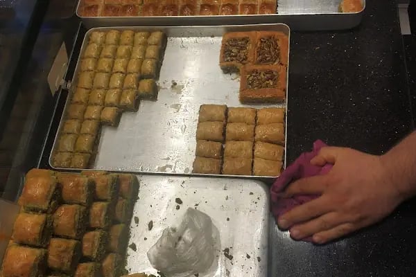 BAKLAVACI ANTEPLİOĞLU - Resim 12