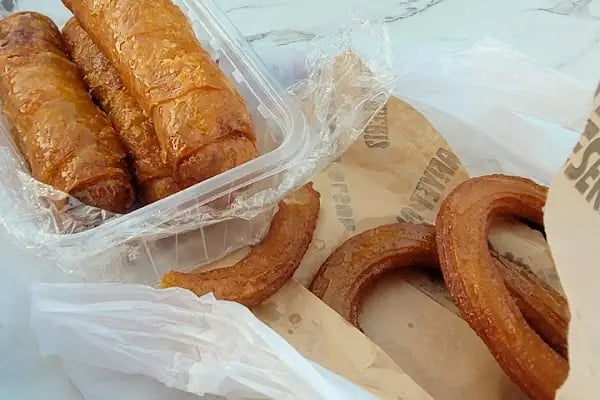BAKLAVACI ANTEPLİOĞLU - Resim 6