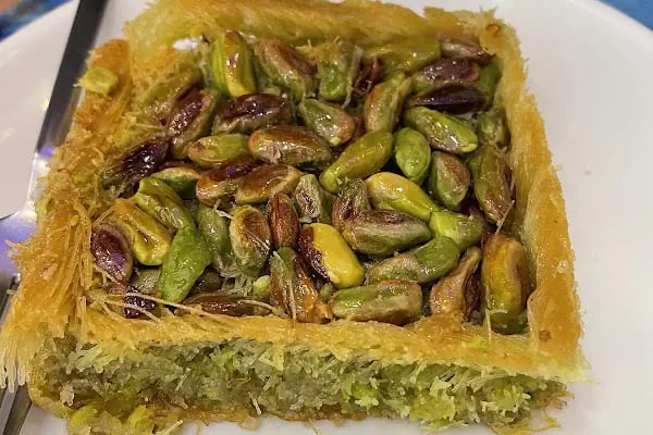 BAKLAVACI ANTEPLİOĞLU - Resim 15