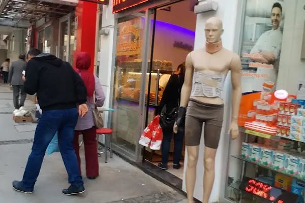 BAKLAVACI ANTEPLİOĞLU - Resim 10