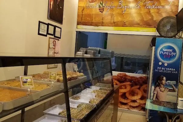 BAKLAVACI ANTEPLİOĞLU - Resim 8