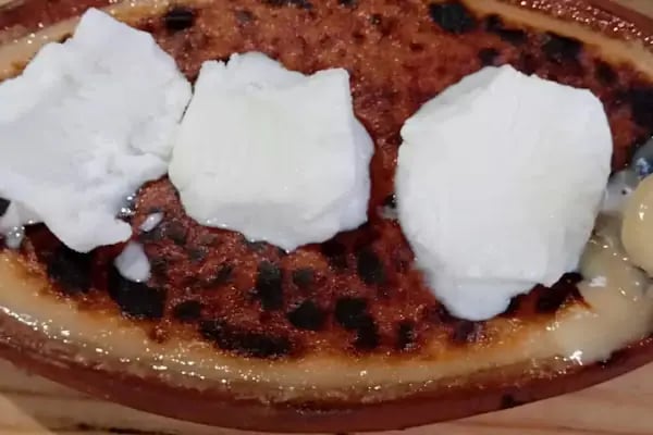 Uludag Kirazli Yayla Et Mangal - Resim 3