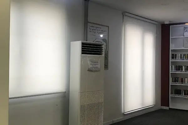 İBB Rıfat Ilgaz Kütüphanesi - Resim 18
