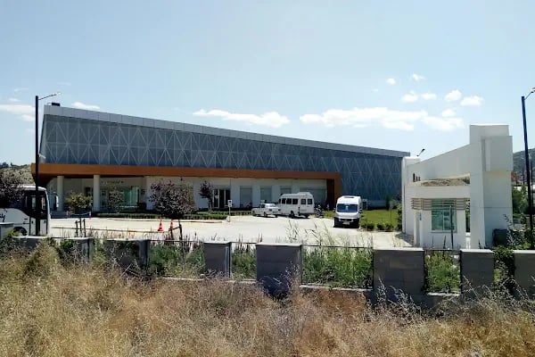 Elmalı Otogar - Resim 5