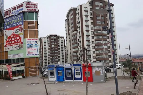 Divan Konutları - Resim 8
