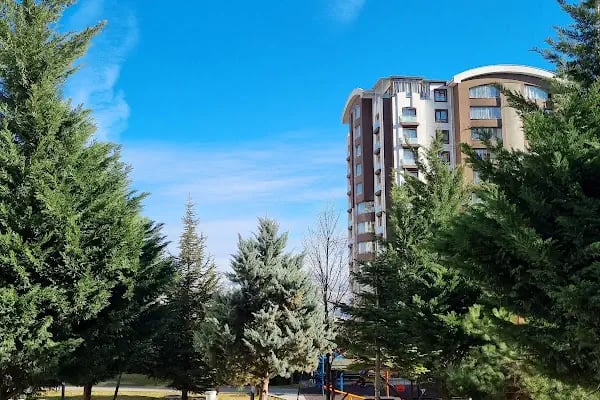 Divan Konutları - Resim 6
