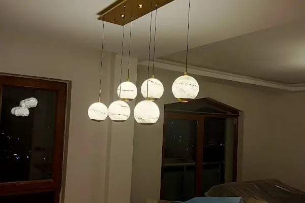 Divan Konutları - Resim 5