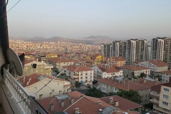 Divan Konutları - Resim 7