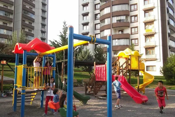 Divan Konutları - Resim 11