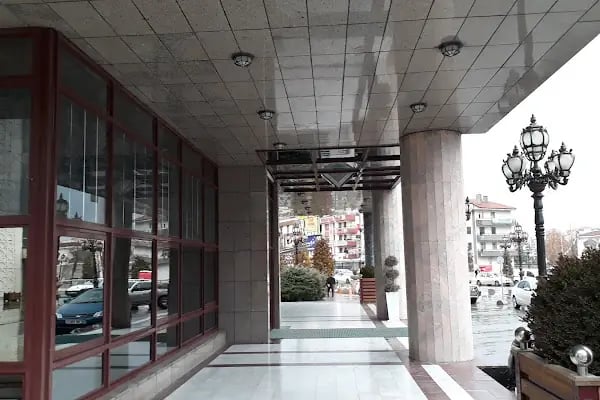 Divan Konutları - Resim 14