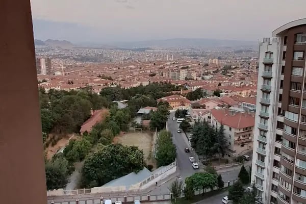 Divan Konutları - Resim 16