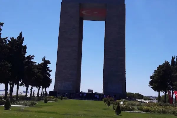 YURTPINAR YENİ CAMİİ - Resim 4