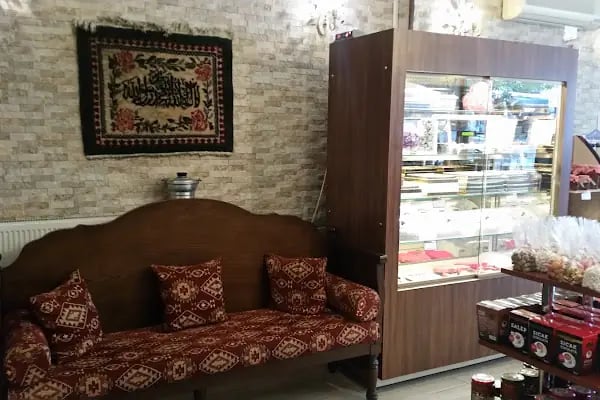 Abdurrahman Tatlıcı - Resim 18