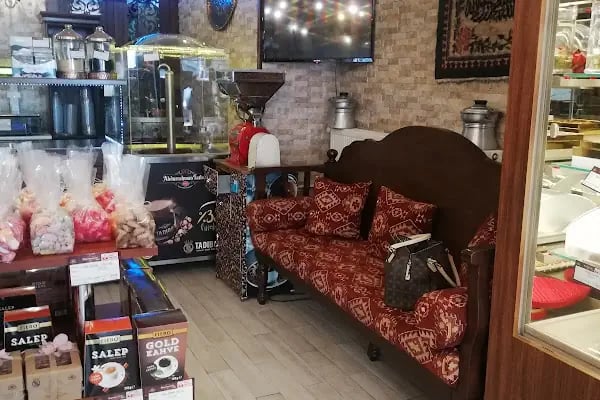 Abdurrahman Tatlıcı - Resim 17