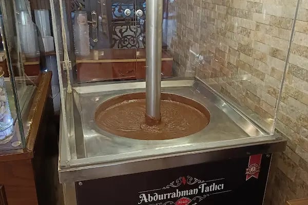 Abdurrahman Tatlıcı - Resim 9