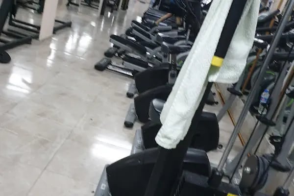 Orion Fitness - Resim 7