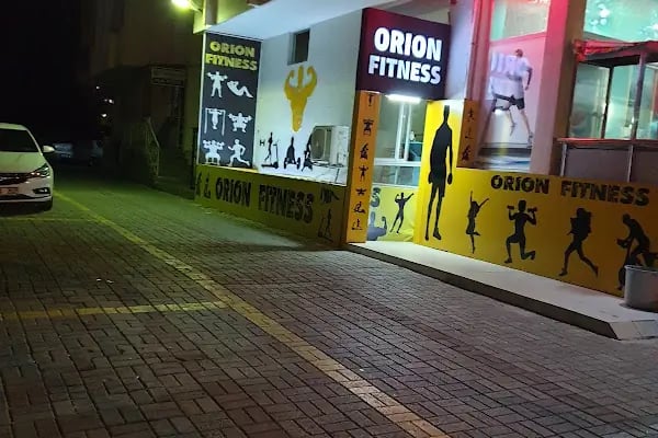 Orion Fitness - Resim 2