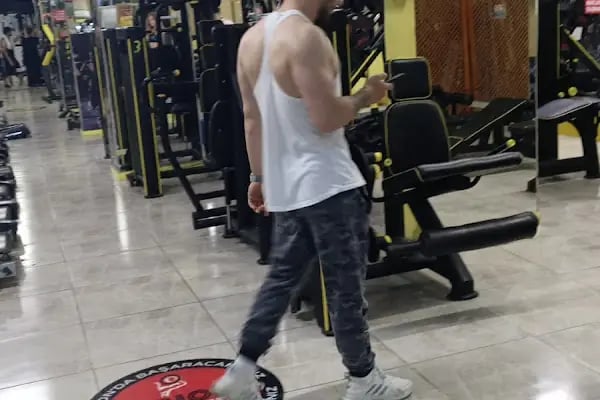 Orion Fitness - Resim 8