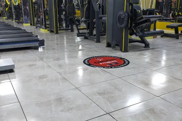 Orion Fitness - Resim 11