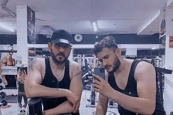 Orion Fitness - Resim 5