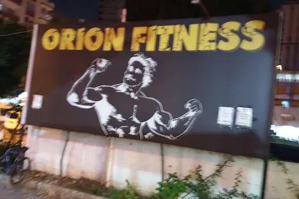 Orion Fitness - Resim 3