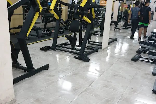 Orion Fitness - Resim 9