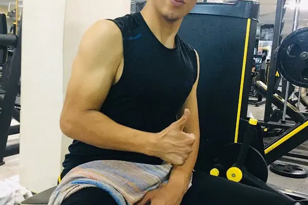 Orion Fitness - Resim 4