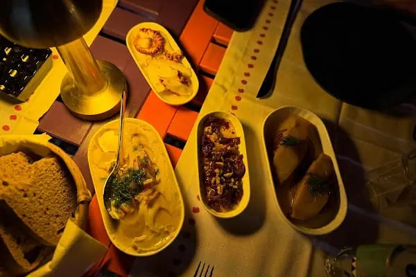 Thin Food Bitez - Resim 2
