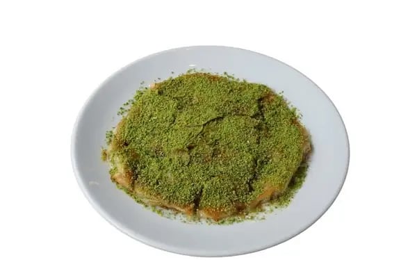 Müslüm Efendi Künefe Birecik - Resim 11