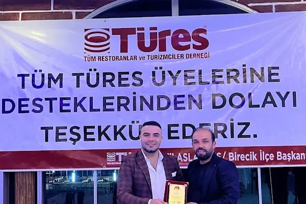 Müslüm Efendi Künefe Birecik - Resim 19
