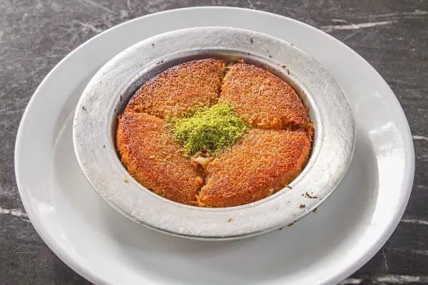 Müslüm Efendi Künefe Birecik - Resim 16