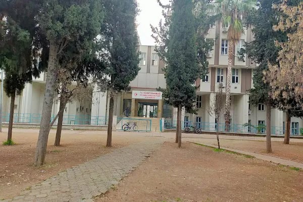 Orta Akdeniz Gümrük ve Dış Ticaret Bölge Müdürlüğü - Resim 2