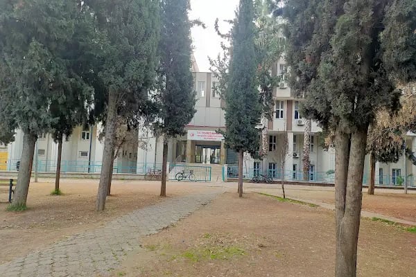 Orta Akdeniz Gümrük ve Dış Ticaret Bölge Müdürlüğü - Resim 14