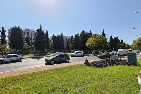 Orta Akdeniz Gümrük ve Dış Ticaret Bölge Müdürlüğü - Resim 19