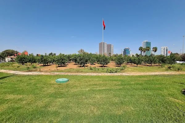 Orta Akdeniz Gümrük ve Dış Ticaret Bölge Müdürlüğü - Resim 3