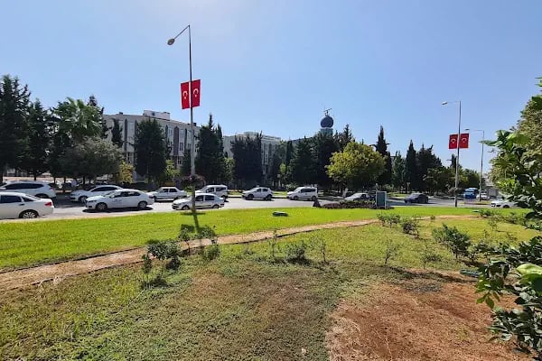 Orta Akdeniz Gümrük ve Dış Ticaret Bölge Müdürlüğü - Resim 4