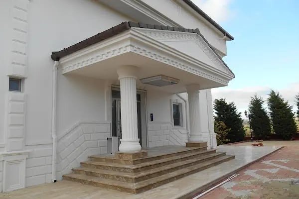 Zeugma Söve İmalat, Satış ve Uygulama Merkezi - Resim 16