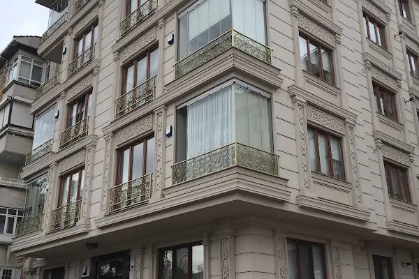 Zeugma Söve İmalat, Satış ve Uygulama Merkezi - Resim 18