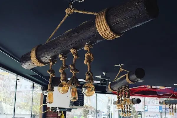 Zeugma Söve İmalat, Satış ve Uygulama Merkezi - Resim 8